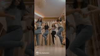 GET INTO IT  DOJA CAT shorts youtubeshorts dance [upl. by Prochoras]