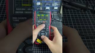 How to use oscilloscope [upl. by Karola]