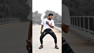 A Raja Chala Na Piparwa  Wahi Ja Sara pawansingh bhojpuri trending dance shorts viralvideo [upl. by Airdnaz]