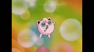 Pokémon Jigglypuff Song [upl. by Otilrac]