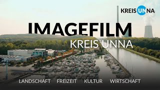 Imagefilm Kreis Unna  Die feine grüne Mitte [upl. by Akinahc]