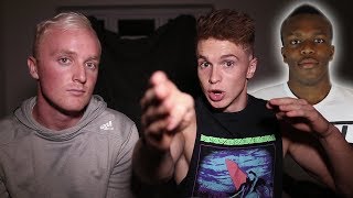 JOE WELLER THE TRUTH KSI [upl. by Basile]