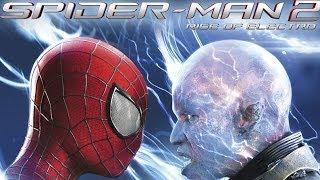 KinoReview The Amazing SpiderMan 2  Rise of Electro [upl. by Ohcamac]