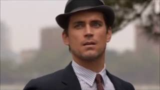 Neal Caffrey Matt Bomer  Just the way you are [upl. by Ahsiner79]