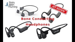 Best Bone Conduction Headphones 2024 watch before you buy [upl. by Eltsyek981]