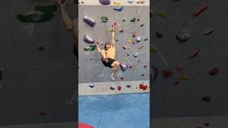 Kilter Board inspired route climbing bouldering routesetting rockclimbing [upl. by Aneekas199]