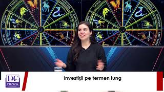 Horoscop 2024 Scorpion Daniela Simulescu vine cu vești pentru la anul [upl. by Iblehs]