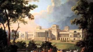 FJ Haydn  Hob I4  Symphony No 4 in D major Hogwood [upl. by Marigold]