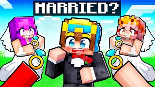 Everyone Wants To Marry NICO In Minecraft [upl. by Salas]