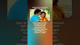 Thendral kaatre song ilayaraja mano janaki 90s hits love trending viral video shorts feed [upl. by Etnovad]