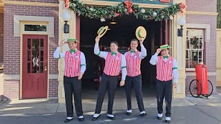 Dapper Dans Happy Holidays [upl. by Phonsa]