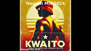 Nouzah Kwaito Mix 2024 [upl. by Edlitam100]