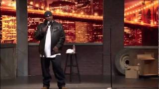 Aries Spears  Italians [upl. by Jervis]