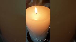 Encanto  Magical DIY Candle Dos Oruguitas shorts [upl. by Ueihttam]