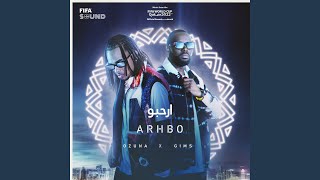 Arhbo Music from the FIFA World Cup Qatar 2022 Official Soundtrack [upl. by Rorrys]