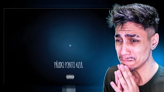 React Kant  Pálido Ponto Azul  Prod Chiocki ‹ Ine Games › [upl. by Starks]