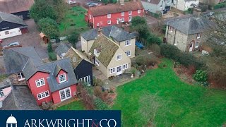 Arkwight amp Co  Old Post Office  Widdington  CB11 3SG  Property Video  HD [upl. by Gold]