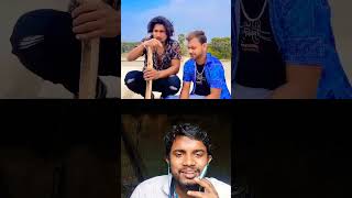 Mani mirajbahut hi inteligent Banda thacollab funny shorts cutthisvideo [upl. by Ierna]