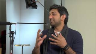 Umrikas Prashant Nair  a Beyond Cinema Original Interview [upl. by Uund766]