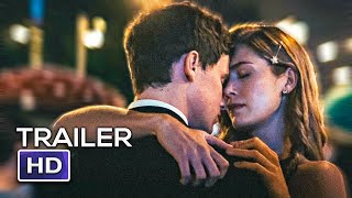 SURPRISED BY OXFORD Trailer 2023 Romance Movie HD [upl. by Older]