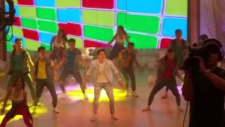 Twerk It Like Miley  Alden Richards [upl. by Dragde]