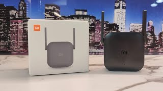 Xiaomi Wi Fi Range Extender Pro instalacija [upl. by Romy]