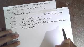 ROOT LOCUS CONTROL ENGINEERING LEC1 [upl. by Nicoli]