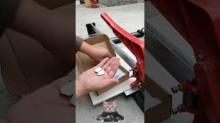 Tile Cutting Made Easy My Favorite Tool in Action [upl. by Vetter]