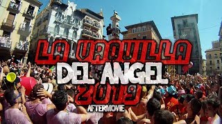 LA VAQUILLA DEL ANGEL 2019 TERUEL  AFTERMOVIE [upl. by Honna]