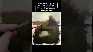 beginners painting lessons [upl. by Salina]