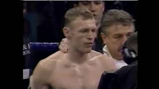 Micky Ward vs Shea Neary [upl. by Arabelle]