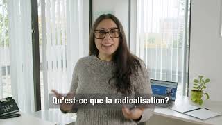 Le CPRMV lance une formation en ligne sur la prévention de la radicalisation menant à la violence [upl. by Stutsman]