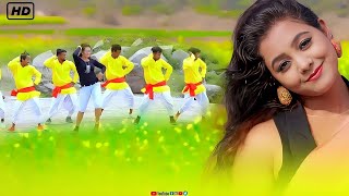 New Nagpuri Nonstopp Video 2024  Resmi Julfe Sarbali Ankhe  Singer Kumar Pritam  Suman Guptasong [upl. by Dlared]