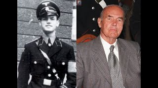 Nazi Fugitive Argentina  SS Officer On the Run For 50 years Ep 2 [upl. by Eelaras]