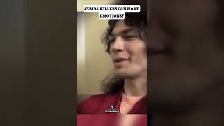 Serial KILLERS Can Have EMOTIONS Richard Ramirez Answers [upl. by Paymar305]