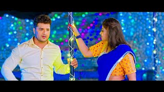 Farishta full movie Khesari Lal Yadav Megha Shree Bhojpuri Movie 2023 movie fact amp review [upl. by Ettelra]