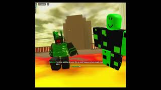 1x1x1x1 VS Other Hackers 1x1x1x1 roblox hacker memes competition [upl. by Anyela502]