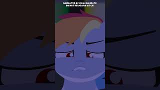 CANT BE ERASED  RAINBOW FACTORY  ANIMATION MEME [upl. by Thorsten572]