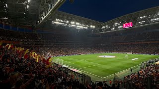 Yeni Anosçu’muz ile ilk Kadro Anonsu ve İntikam marşı GalatasarayBaşakşehir [upl. by Hugh]