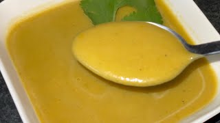 SOUPE DE LÉGUMES 🍜 🥣 FACILE ET RAPIDE QUE VOS ENFANTS ADORERONT [upl. by Reffinnej]