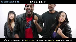 DeStorm  Who Dat Is Rapping Car Names [upl. by Artened212]