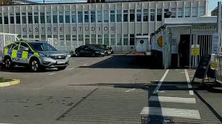 How to get to Elstree Studios [upl. by Norrad996]