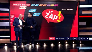 LE PLATEAU DEQUIDIA EST LA SCÈNE DE CE MOIS DAVRIL  Le Zap davril 2023 [upl. by Gran]