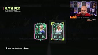 Bateson87 completes Solskjær Shapeshifters SBC [upl. by Julio]