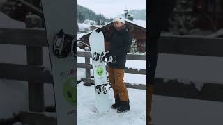 Nidecker Supermatic 2025 Snowboard Bindings Blue Tomato Product Review [upl. by Nnaeilsel]