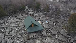 Big damage from Flooding aftermath Part 3 niobrara river Nebraska 2019 flooding [upl. by Evey]