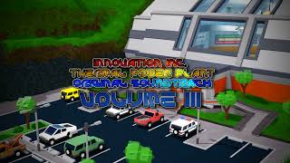 Innovation Inc Thermal Power Plant OST  Frostbound [upl. by Lemart]