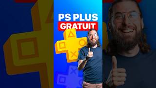 PS Plus GRATUIT PENDANT CETTE DURÉE LIMITÉE SUR PS4 ET PS5 😱 [upl. by Callas147]