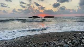 🔴Sunset Livestream from Cyprus Island [upl. by Tanhya]