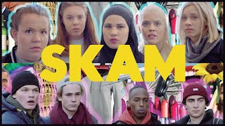 SKAM La serie noruega [upl. by Tiduj291]